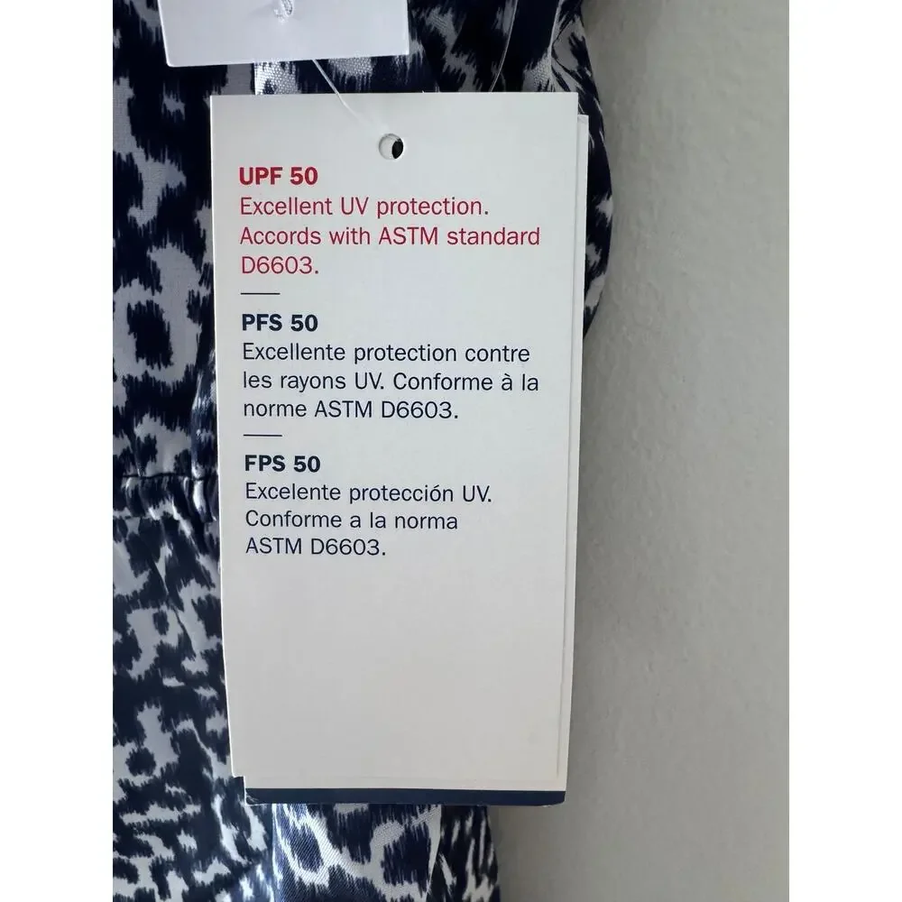 Old Navy girls’ swim romper 3T